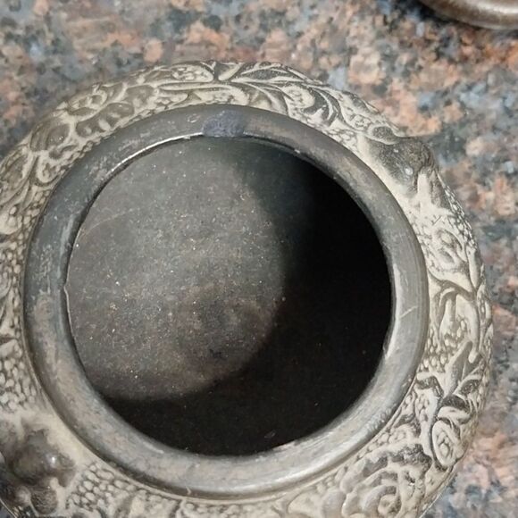 Japanese Incense Burner...EUC - Picture 2 of 9